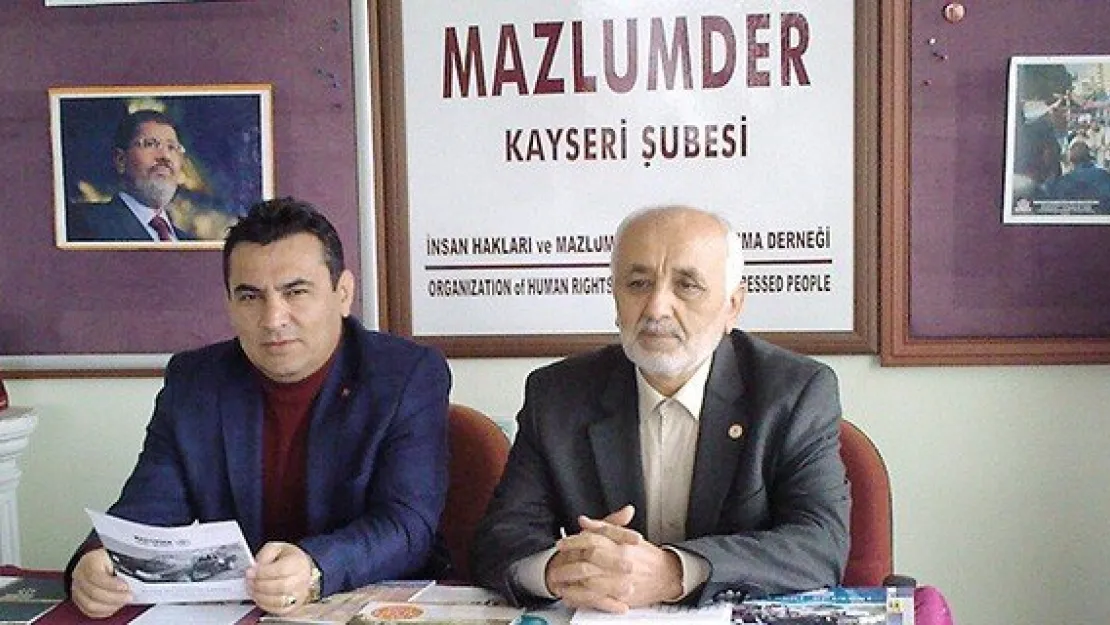 Kan ve gözyaşının hiç dinmediği yıl: 2016
