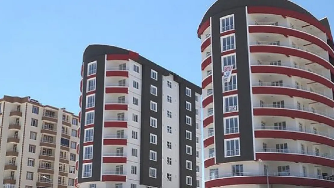 Konut satışında rekor bekleniyor