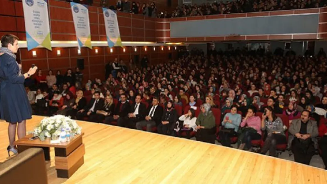 &quotMutlu oyunlar, mutlu çocuklar"