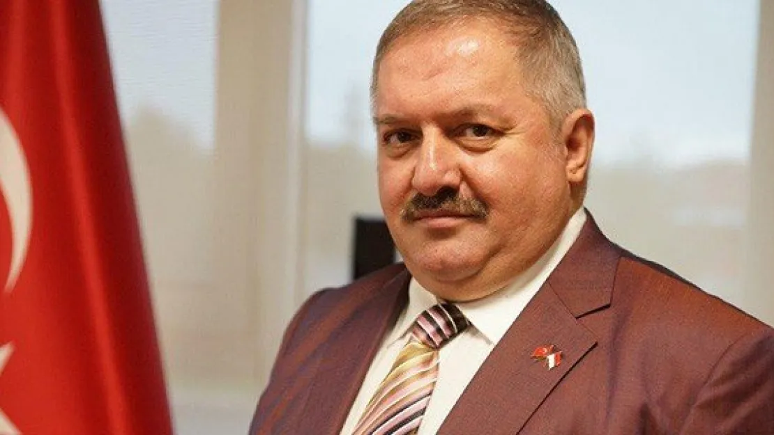 Nursaçan terör saldırısını kınadı