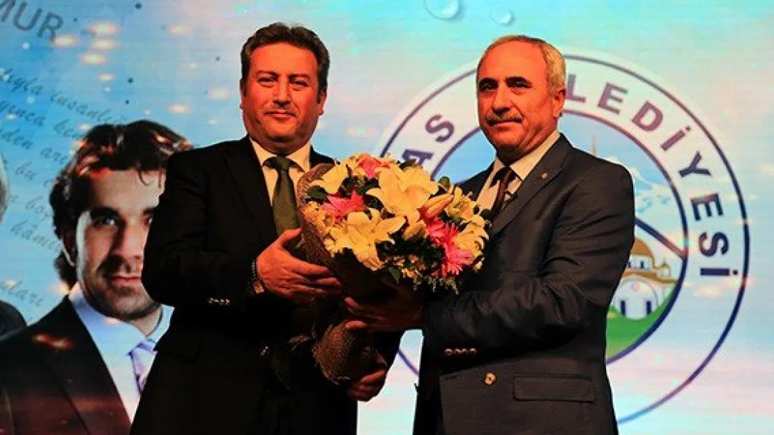 Nurullah Genç Talas'ta gençlerle buluşacak