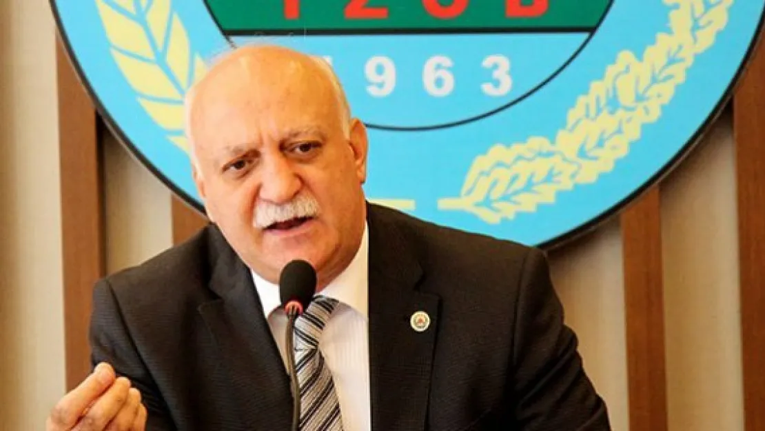 Tarım destek başvurularında son gün 30 Aralık