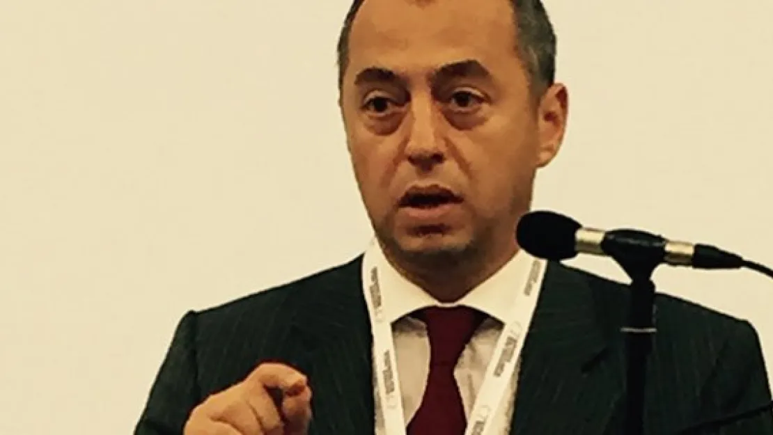 Terörü hep birlikte bitireceğiz!