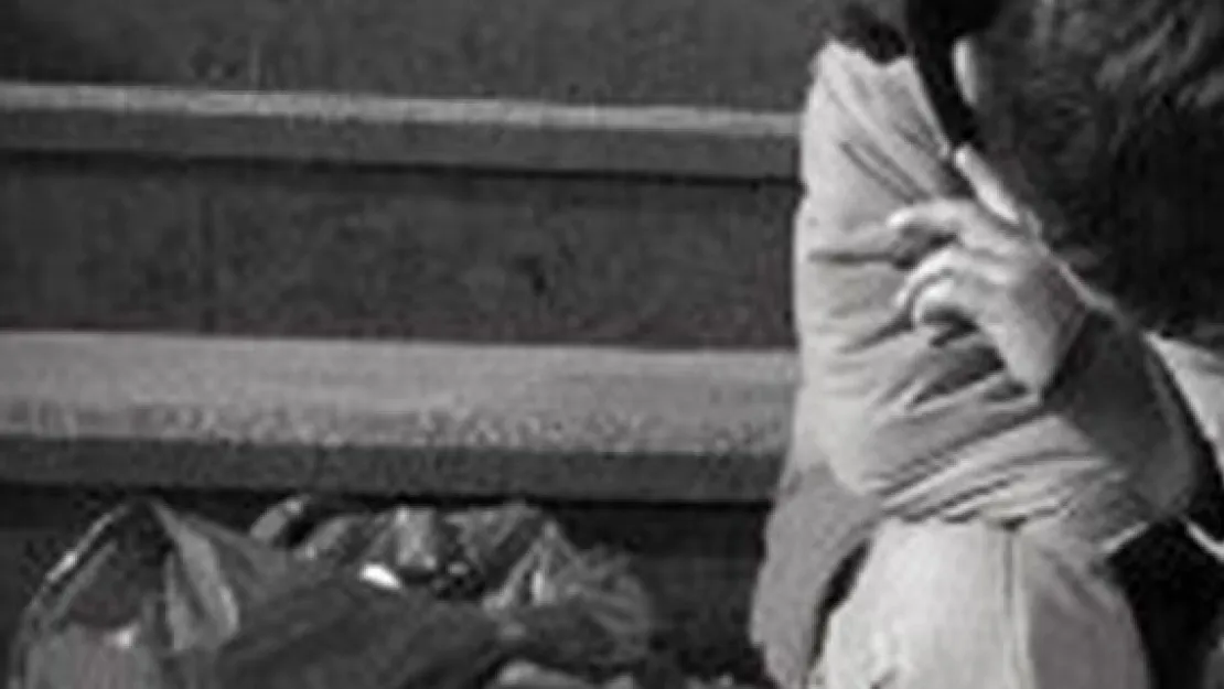 25 çocuğun ailesine 'dilencilik' cezası