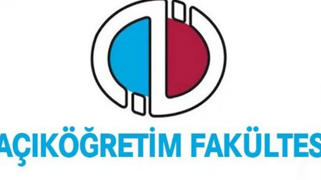 AÖF sınav giriş yerleri açıklandı
