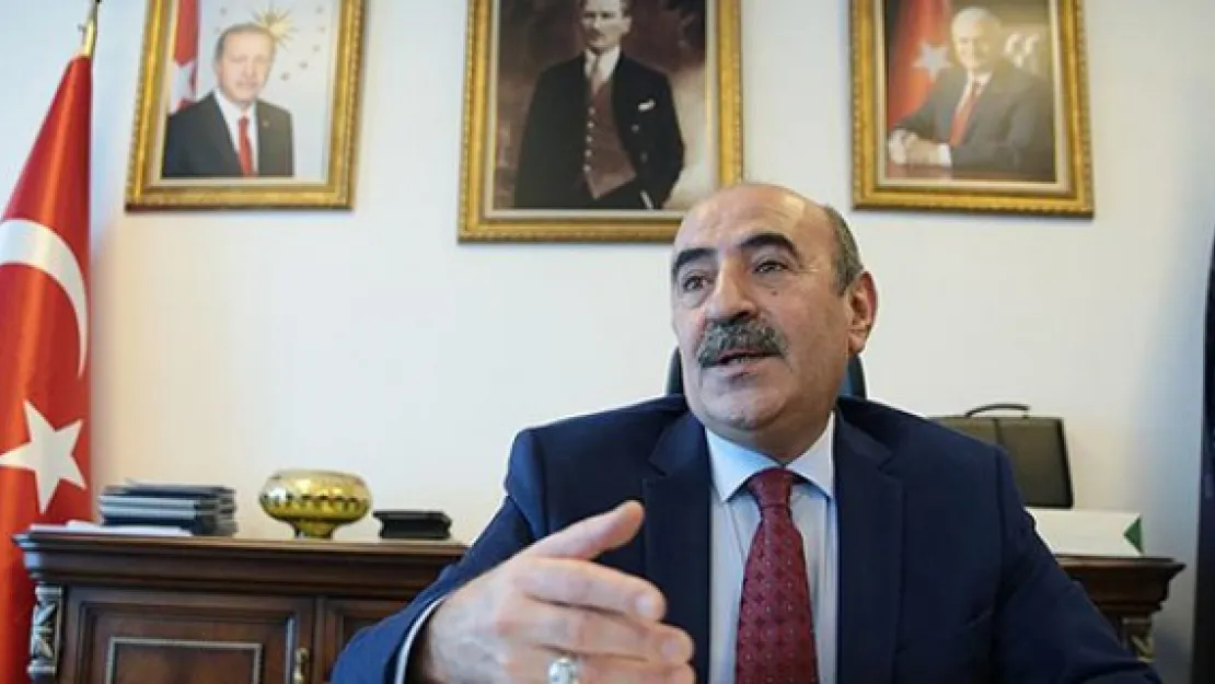 Belediyelere kentsel dönüşüm desteği geliyor