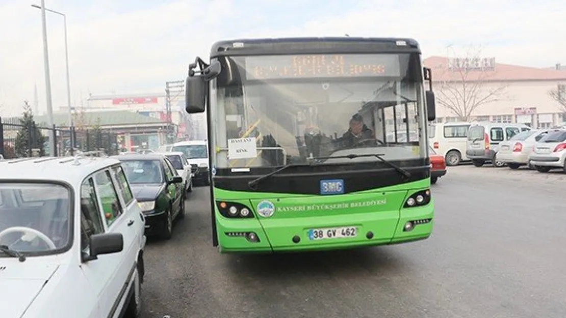 Eğitim ve Araştırma Hastanesi'nden ring uygulaması