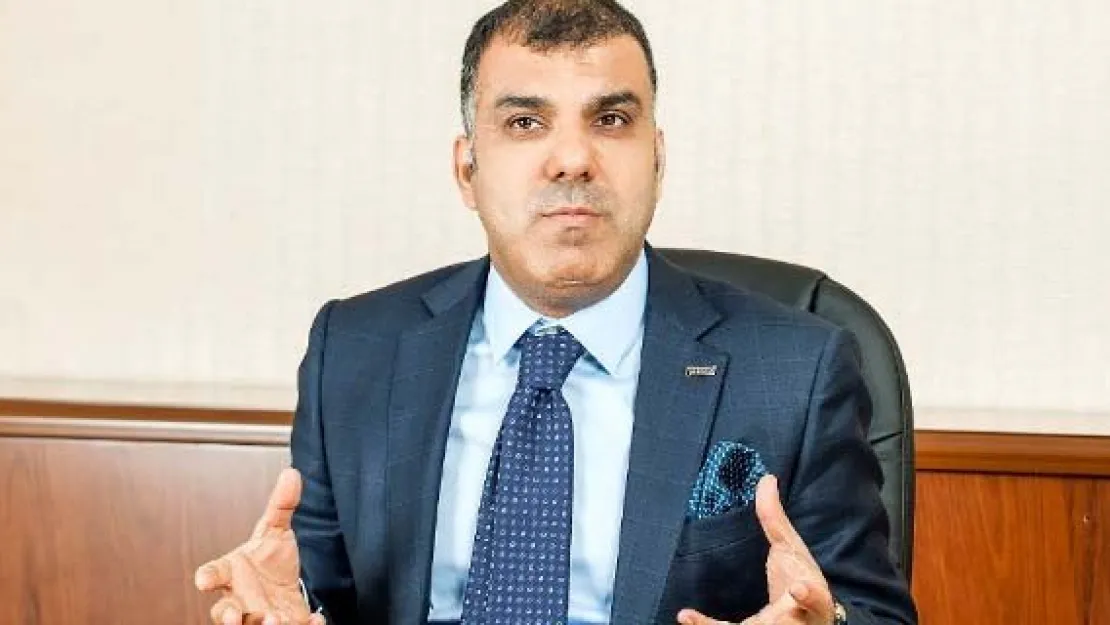 Elektrik kesintileri, üretimi olumsuz etkiliyor
