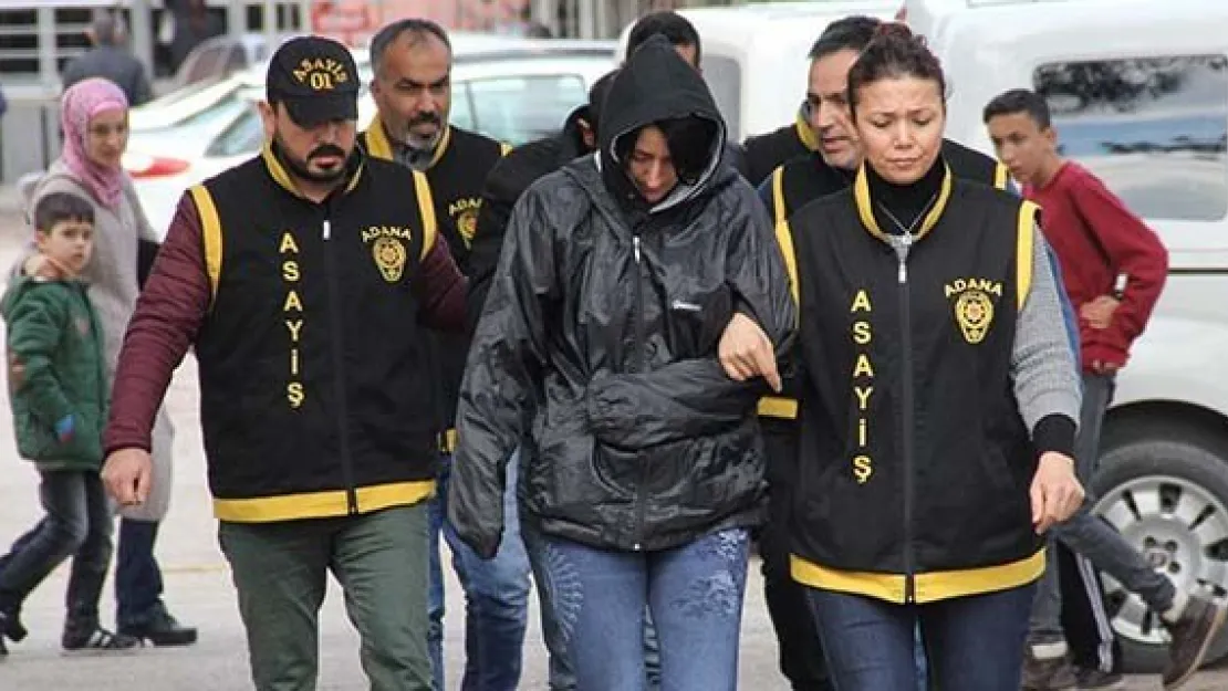 İl il dolaşıp 3 vatandaşı dolandırdılar