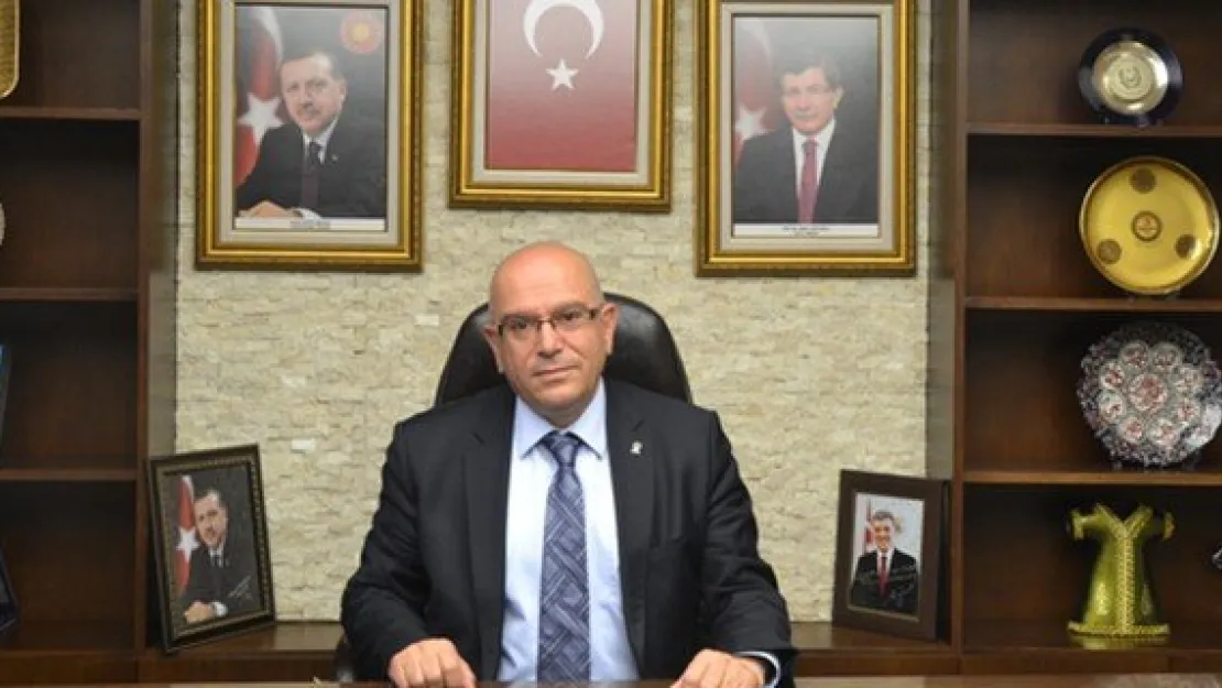 MHP İl Başkanı Ersoy'a AK Parti'ye hakaretten ceza