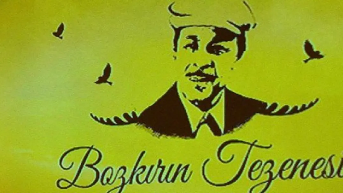 Neşet Ertaş rüzgarı Berlin'de esecek