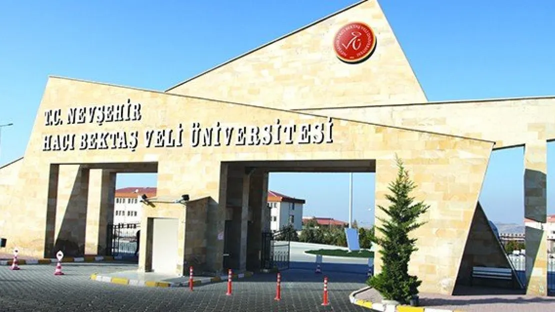 Nevşehir'de KHK ile ihraçlar