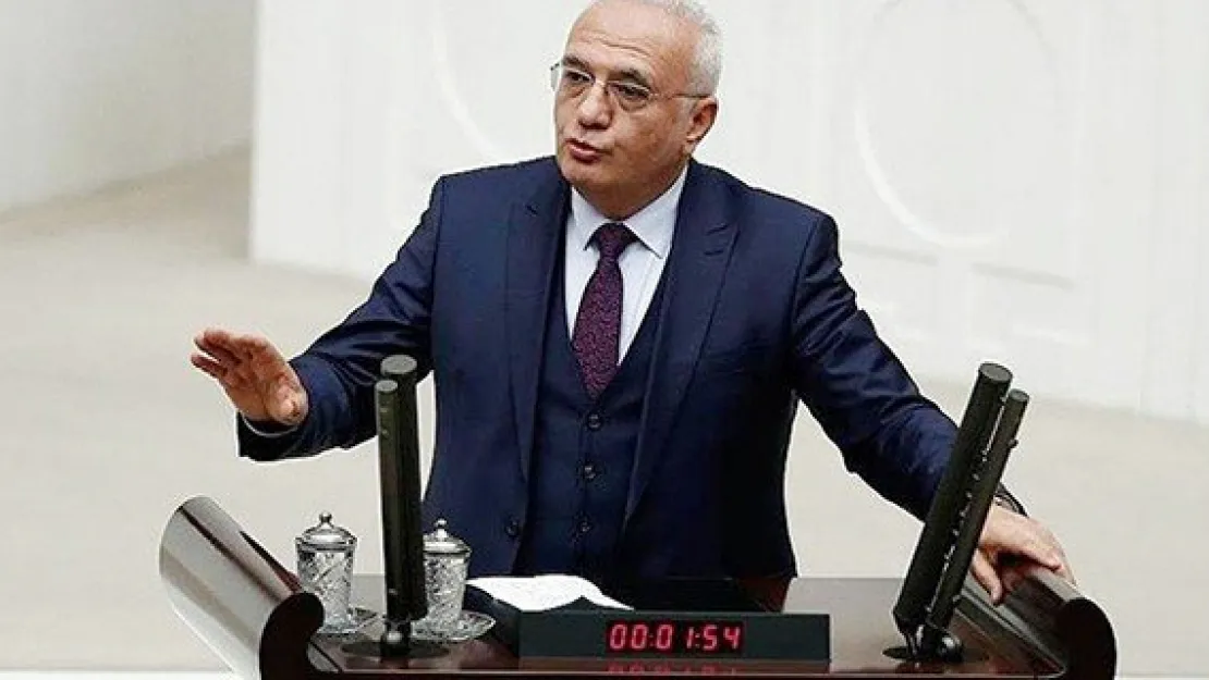 Referandum en erken 26 Mart'a gerçekleşebilir