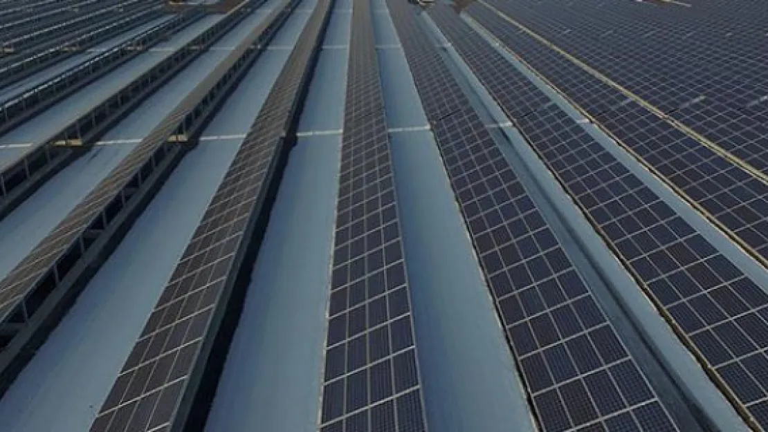 Yenilenebilir enerjiye 11,5 milyar liralık destek