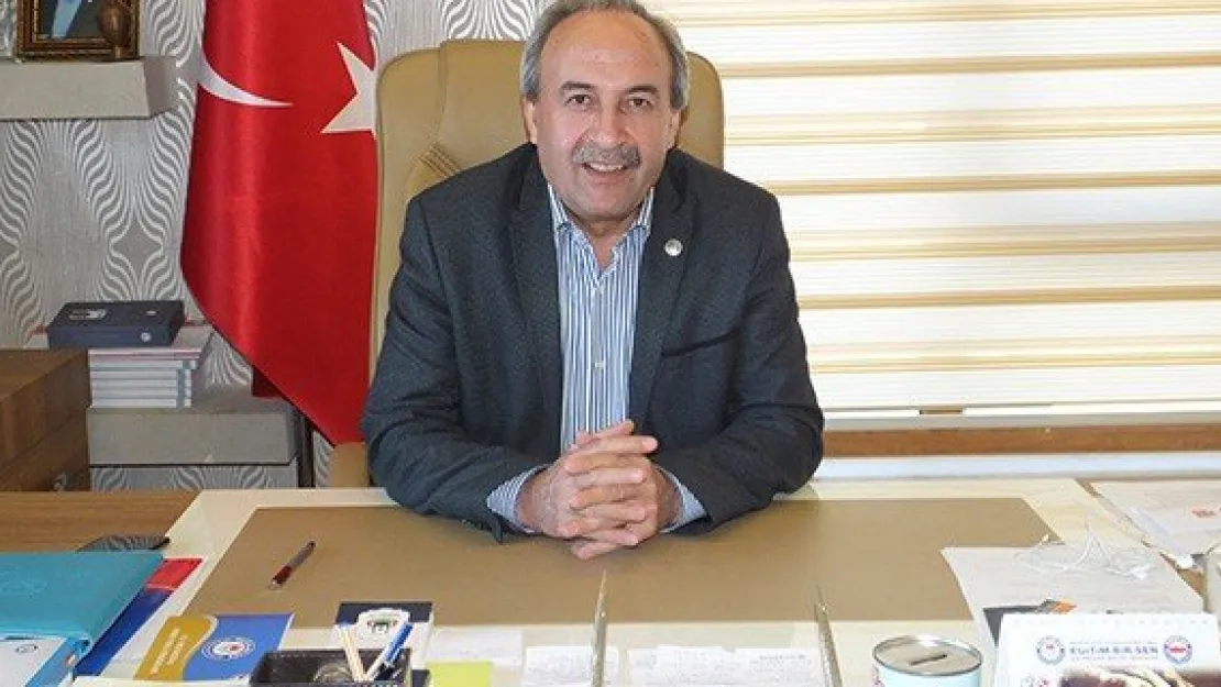 '15 Temmuz'un bekçisi, 16 Nisan'ın 'evet'çisiyiz'