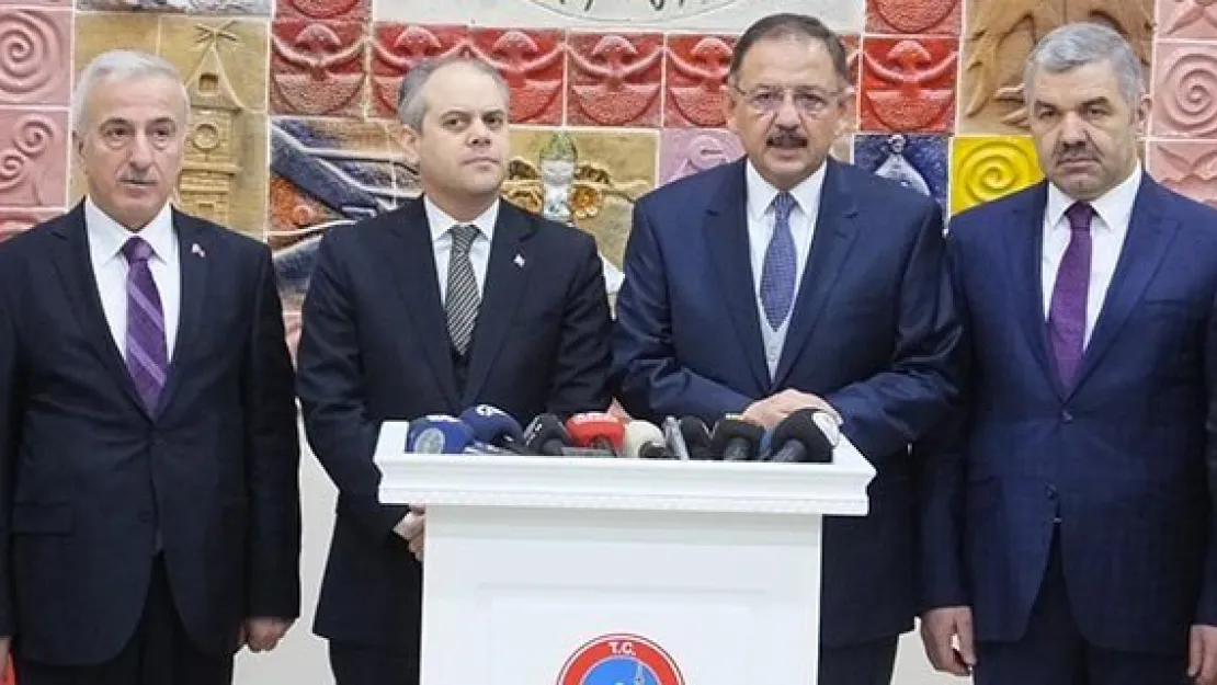 Depreme karşı kimlikli binalar yapmalıyız