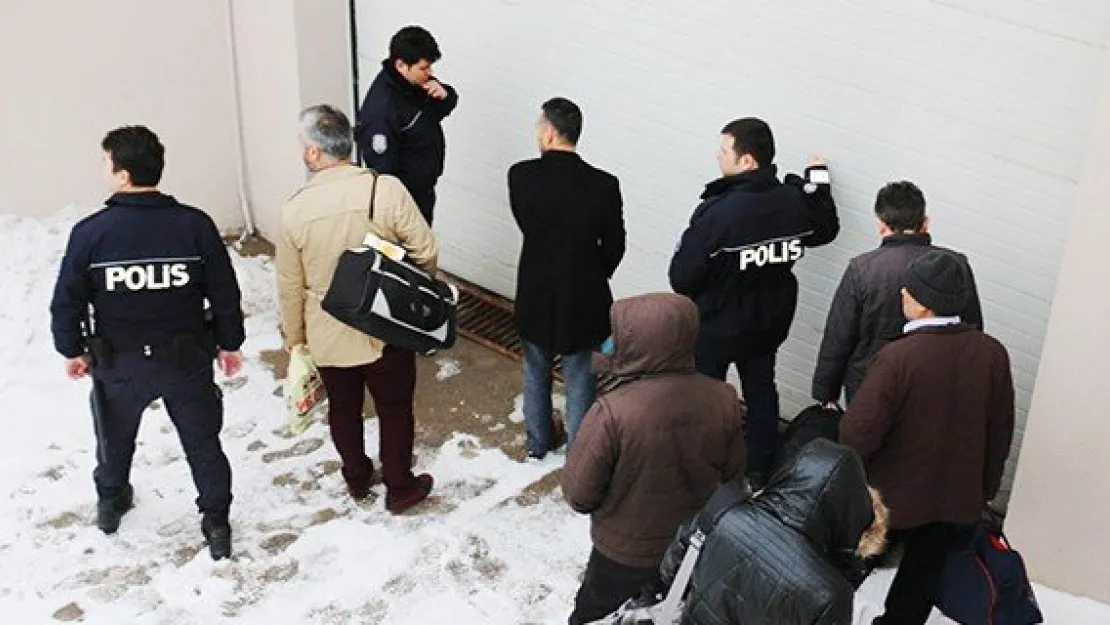 FETÖ'den 6 polis daha tutuklandı