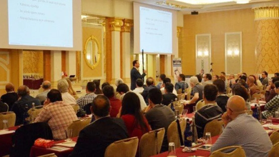 GCM Kayseri'de eğitim verecek