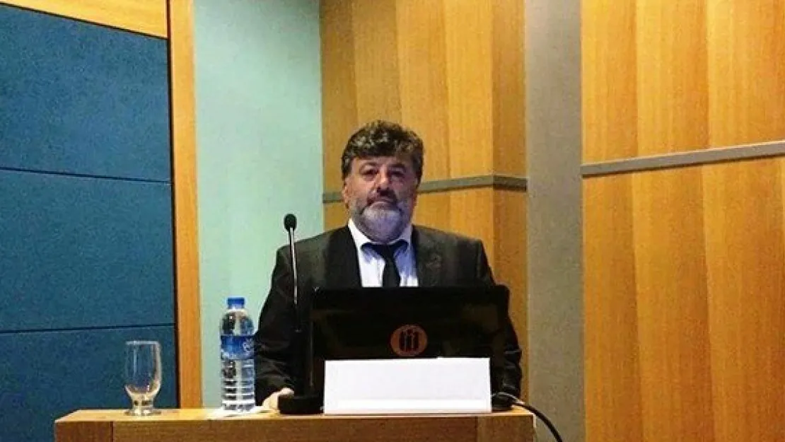 Kayseri Tabip Odası fotoğraf ve resim yarışması düzenledi