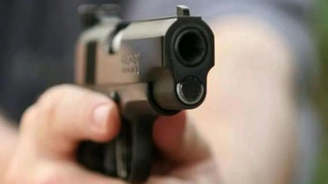 Silahla yağmaya teşebbüse 17.5 yıl hapis