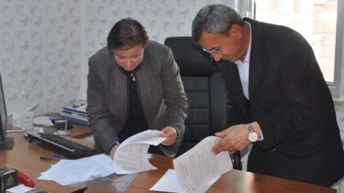 Sorgun'da 'Girişimcilik Kursu' açılacak