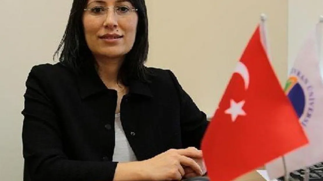 TEMA Vakfı Kırşehir Temsilciliğine Kıymaz atandı