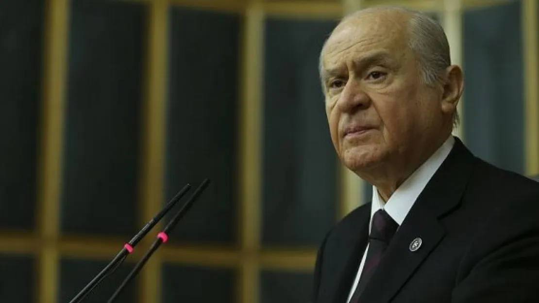 'TSK'nın hiyerarşik sırayla hassasiyetlerini aktarması doğaldır'