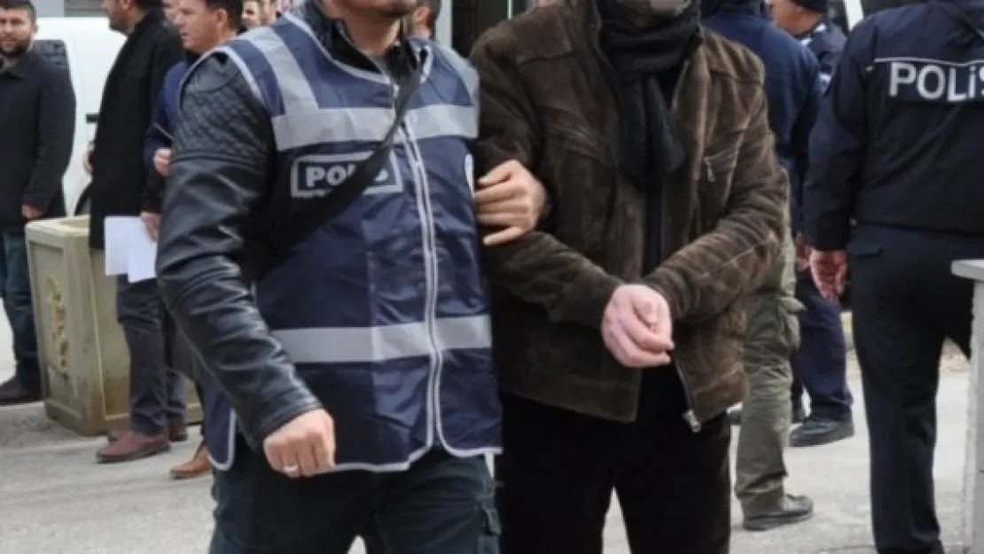TÜBİTAK'ta FETÖ operasyonu: 24 mühendis gözaltında