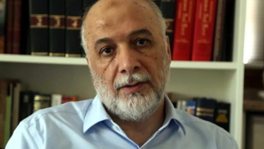 &quotZaman gazetesindeki bütün manşetleri Gülen atardı"