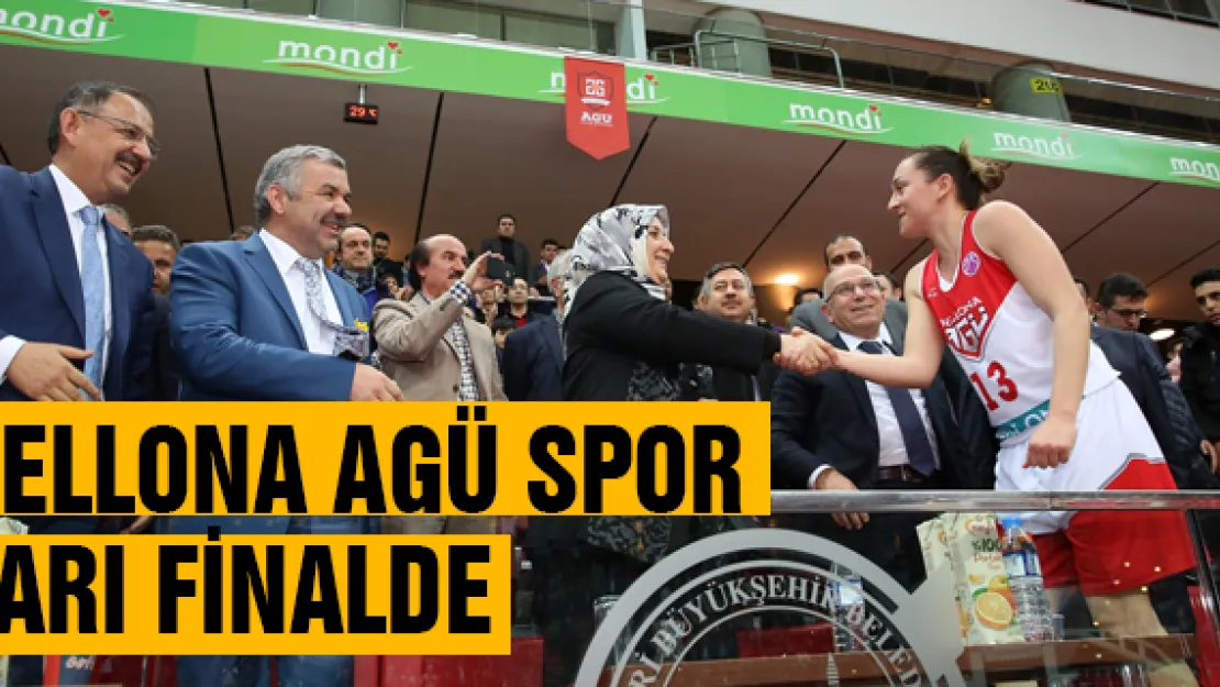 Avrupa'nın dört büyüğü de Türk