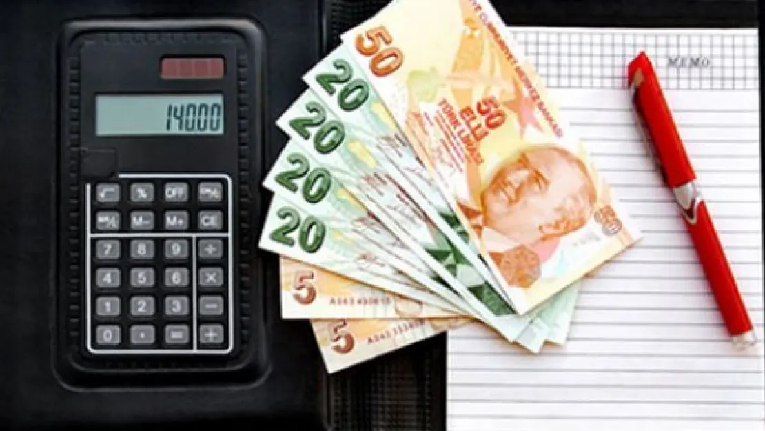 Binlerce liralık borç silinecek milyonlarca kişiyi ilgilendiriyor