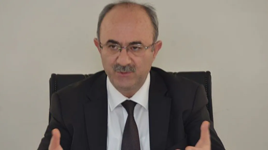 Bünyan Belediyesi tarihi konağı restore edecek