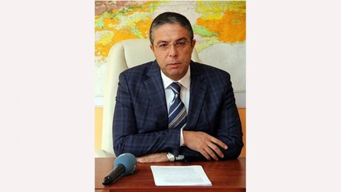 Doğal olan deprem, doğal olmayan ise afettir