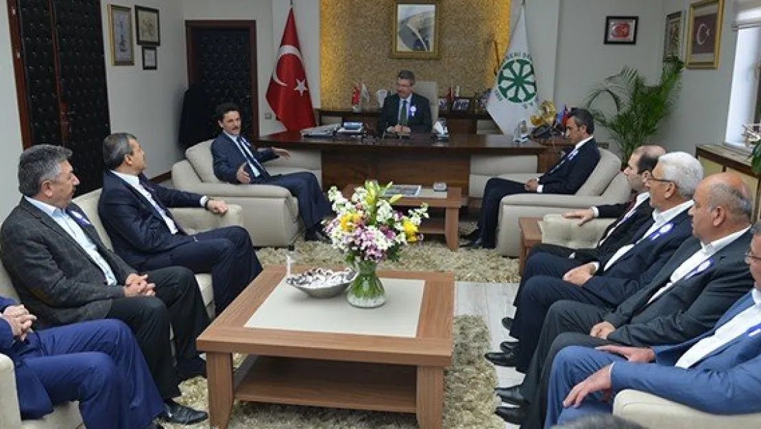 Kayseri Şeker yine vergi rekortmeni