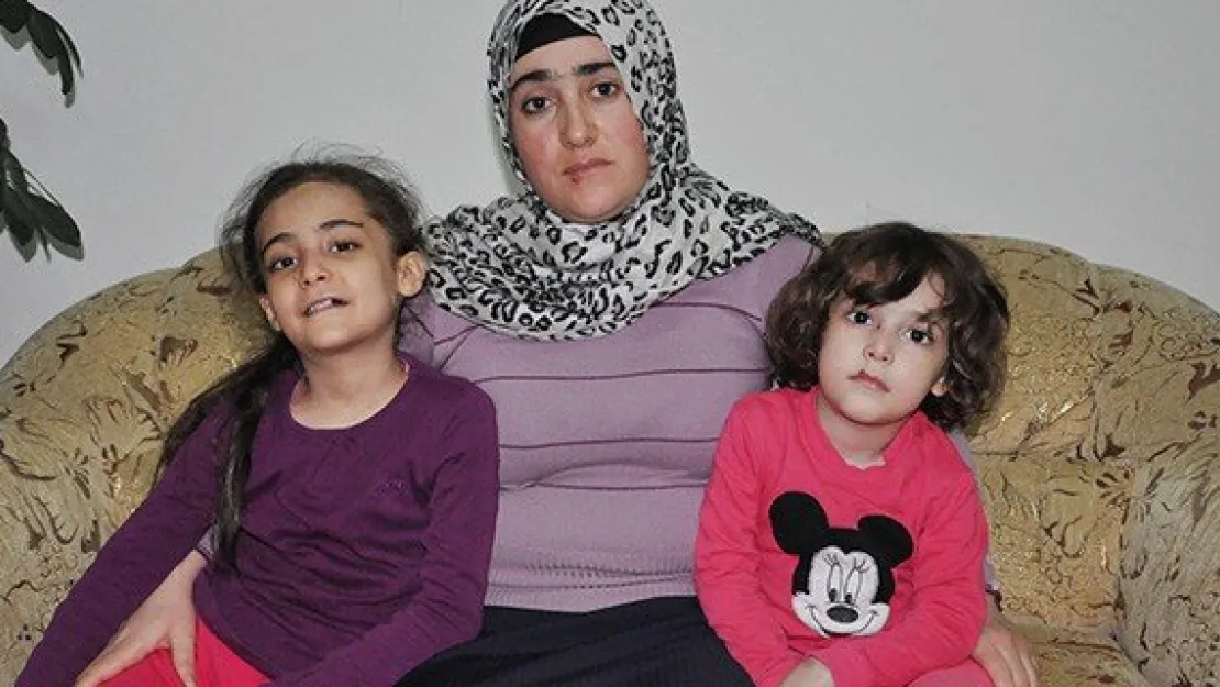 &quotNarin kelebek" kardeşler: İrem ve Nur