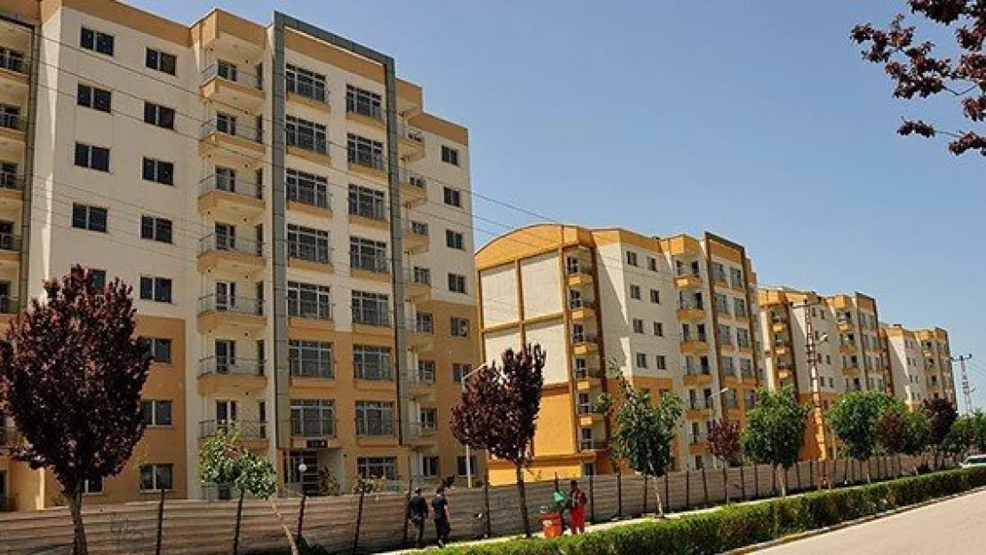 Ön ödemeli konut satışına düzenleme