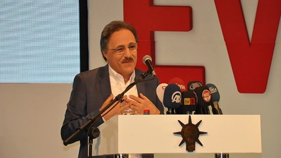 Referandumda 36 madde oylanacak