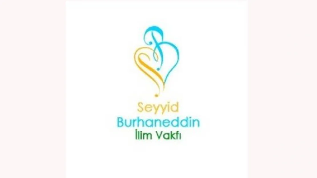 Seyyid Burhaneddin İlim Vakfı da 'Evet' diyecek