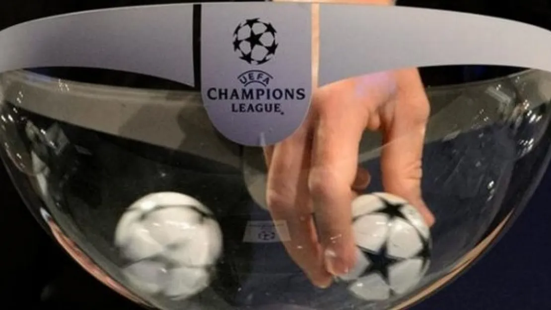 UEFA Şampiyonlar Ligi ve Avrupa Ligi kura çekimi ne zaman, saat kaçta, hangi kanalda?