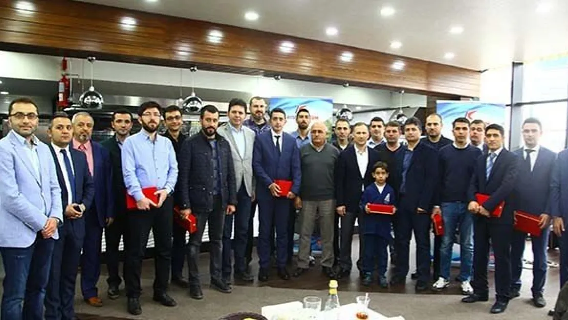 Ulaşım A.Ş.'nin performansı değerlendirildi