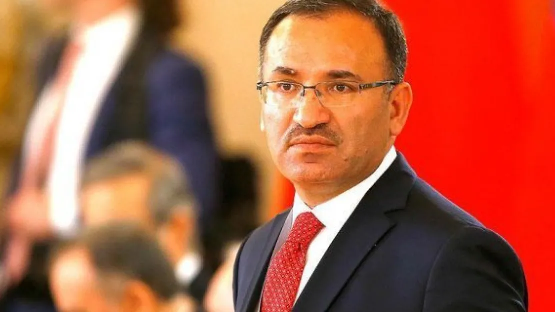 &quotVenedik Komisyonu 'hayır'dan yana taraf olmuştur"