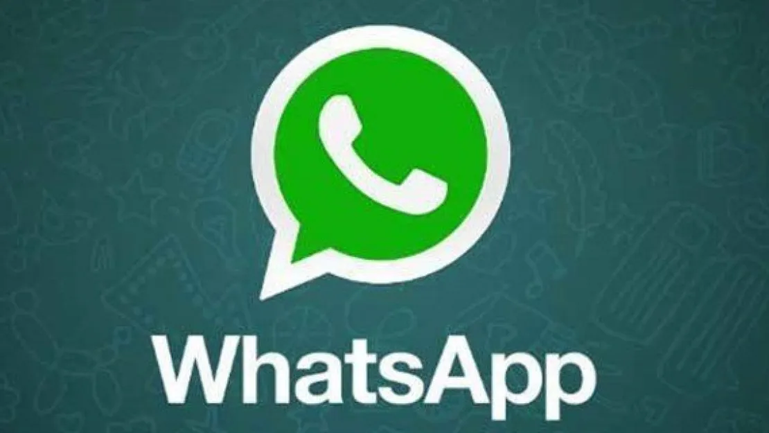 WhatsApp eski haline dönecek