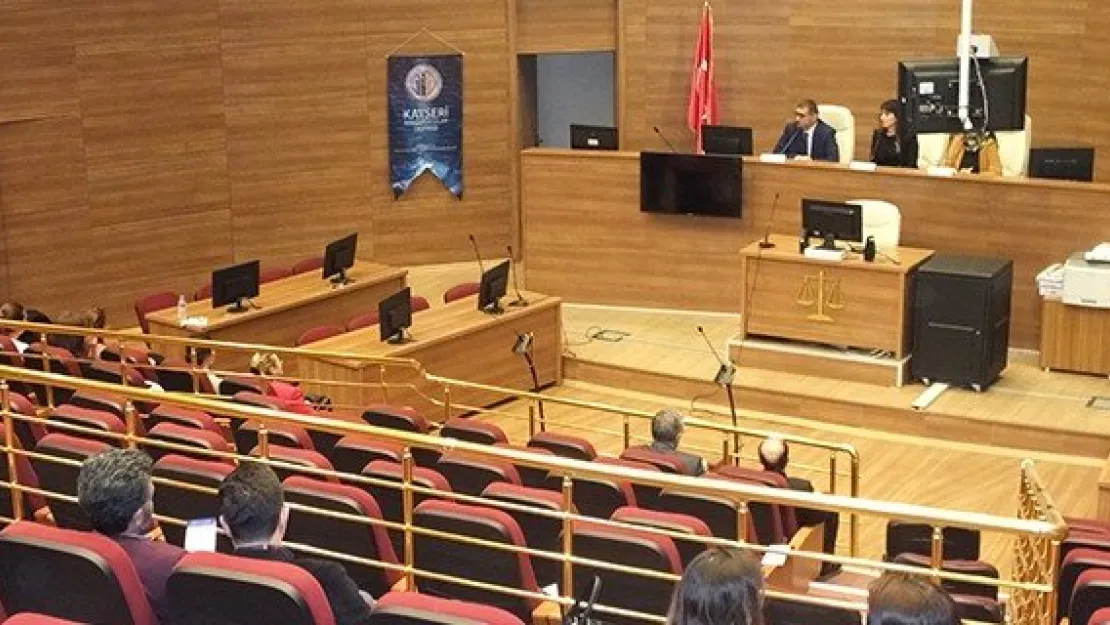 Yargıdaki davaların yüzde 30'u iş davaları