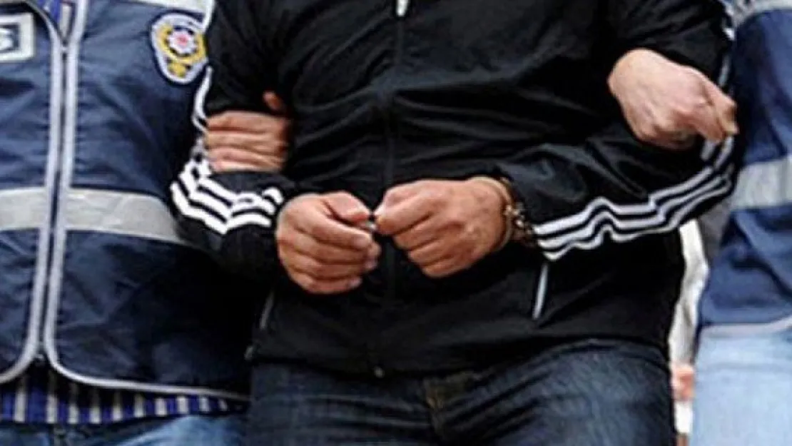 Yaşlı çifti dolandıran sahte savcıya 8 yıl hapis