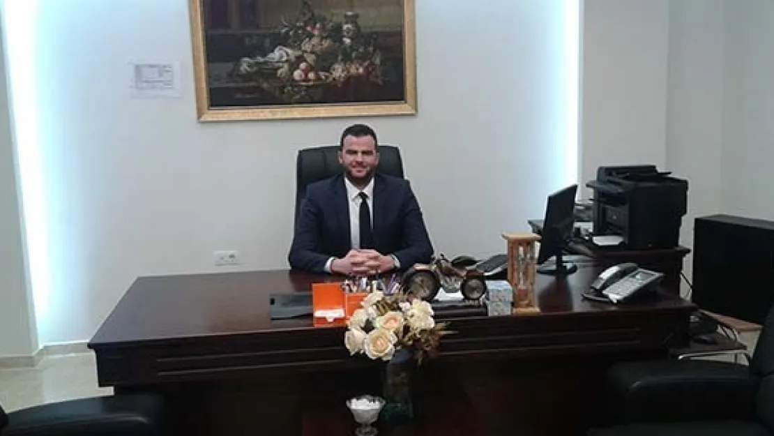 Yerli ve milli marka: Gevher Hotel