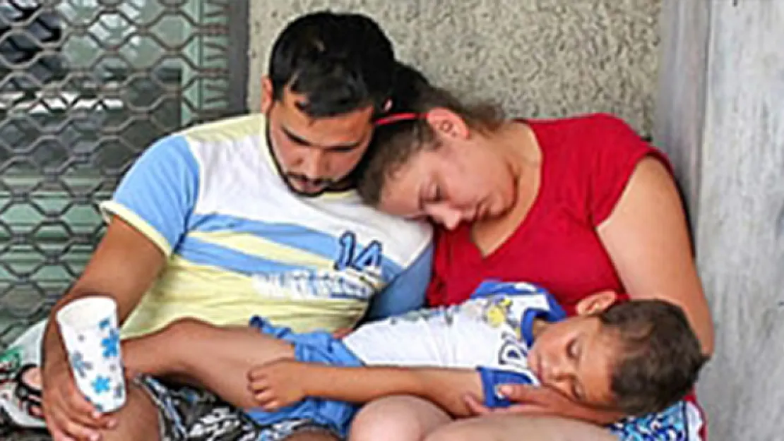 Yunanistan'da Sağlık Sektörü Çökünce Hastalar Türkiye'ye Akın Etti