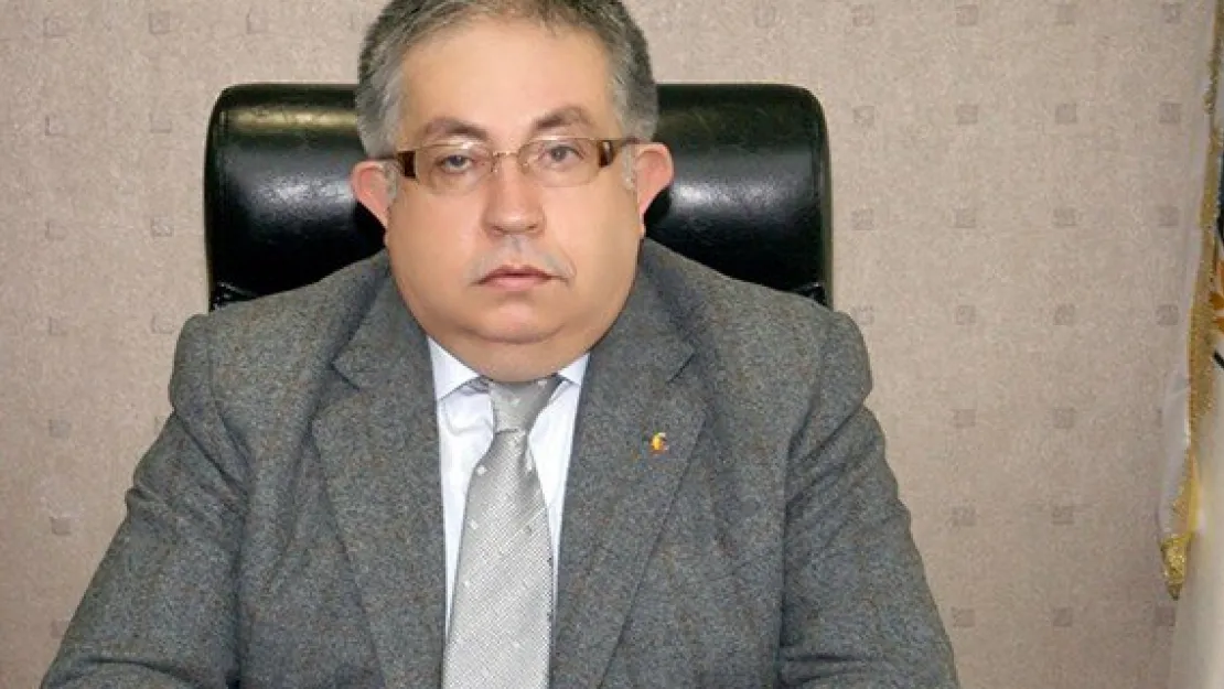 2023 hedeflerine ulaşmak için gayret göstereceğiz