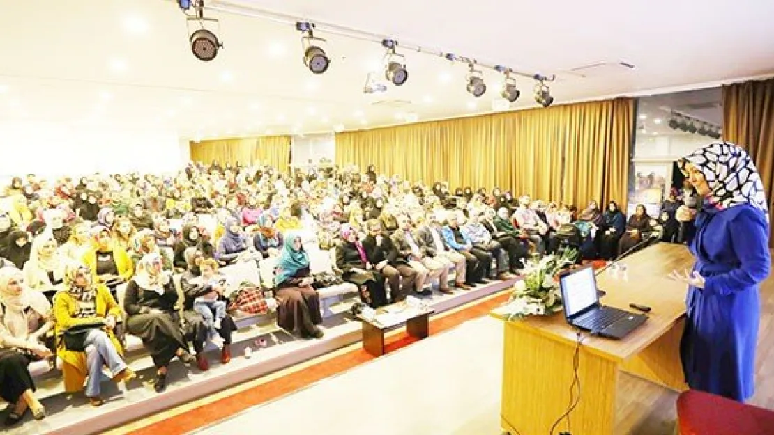 Asıl sorumluluğumuz çocuklar olmalı