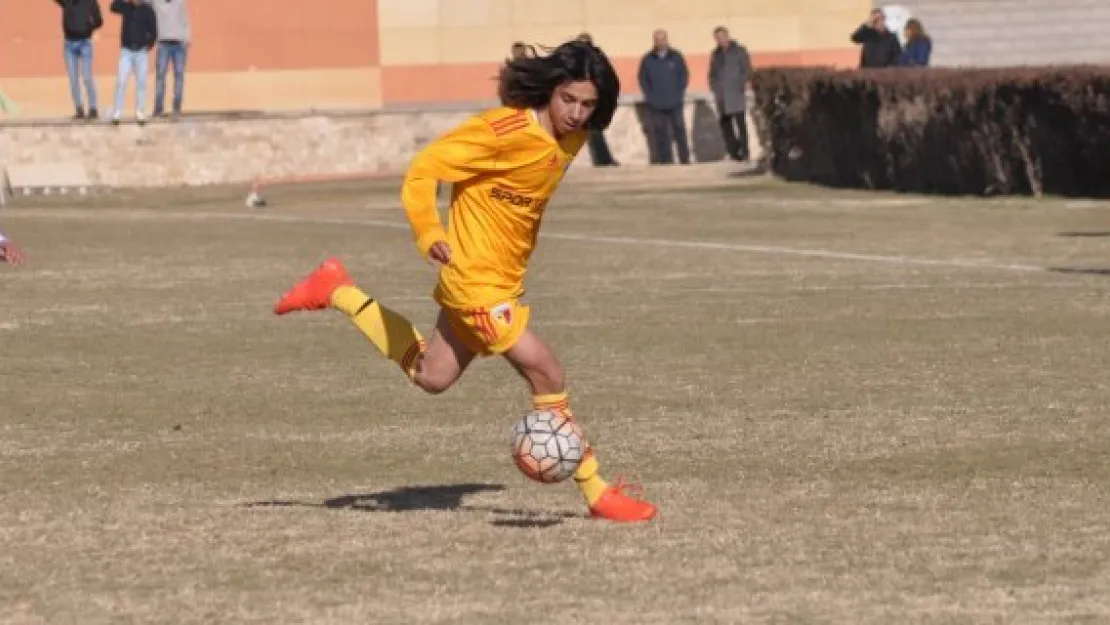 Emre Demir'e milli davet 