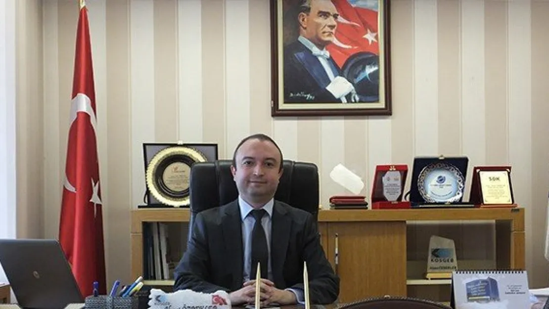 KOSGEB desteklerine başvuruda büyük artış